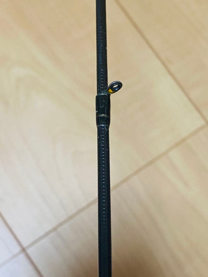 【値下げ中！】アジングロッド　リアルクレセントRC-81（初期モデル）