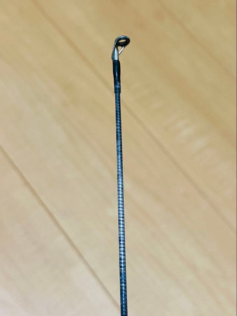 【値下げ中！】アジングロッド　リアルクレセントRC-81（初期モデル）