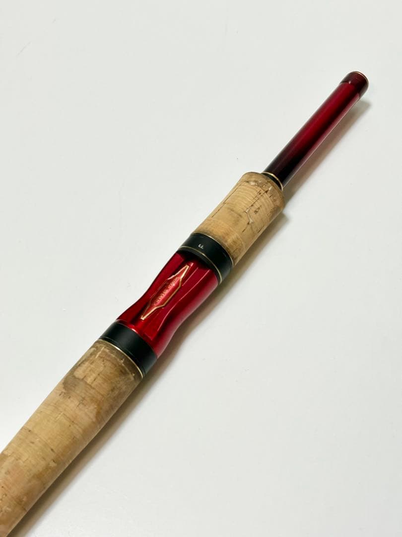 シマノ ワールドシャウラ ドリームツアーエディション 2833RS-5