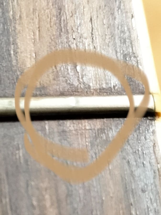 1993年製 Gibson USA レスポールスペシャル (ネック折れ)