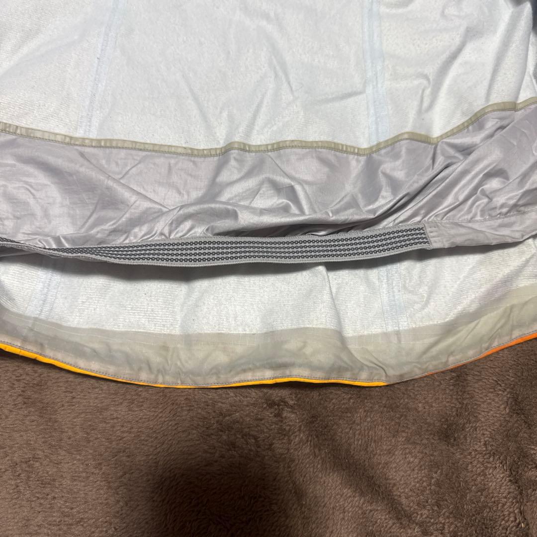 ARC'TERYX GORE-TEX スノージャケット　women's Ｌ