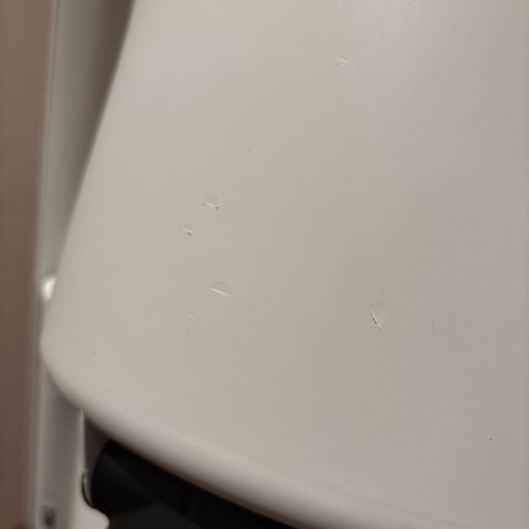 【BABYBJORN】ハイチェア