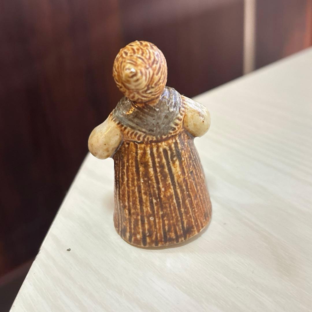 kankanmam ☆ プロフご覧下さい　【北欧アンティーク】ルーテボ