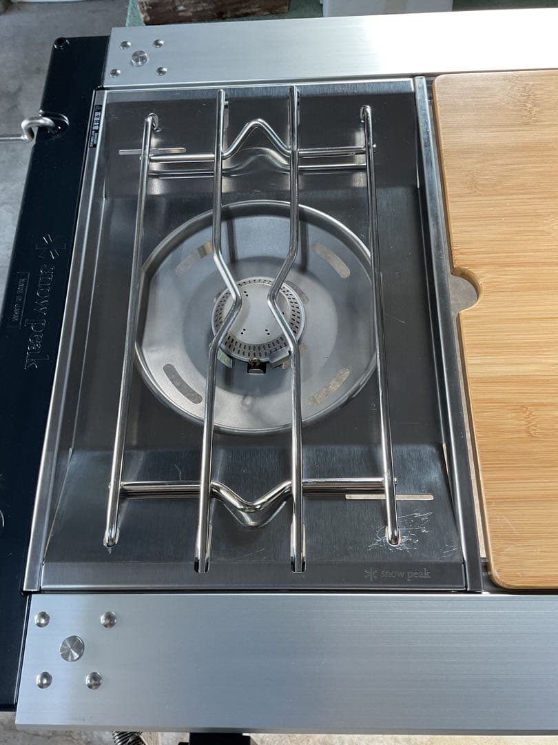 IGTテーブルセット  peak