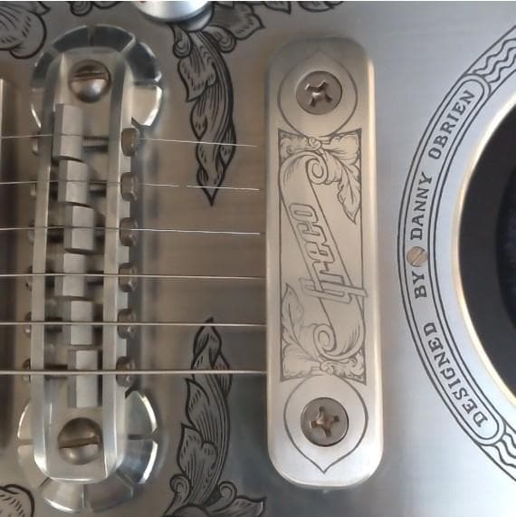 Greco ZEMAITIS GZV-3700MF 極美品ほぼ未使用 付属品完備