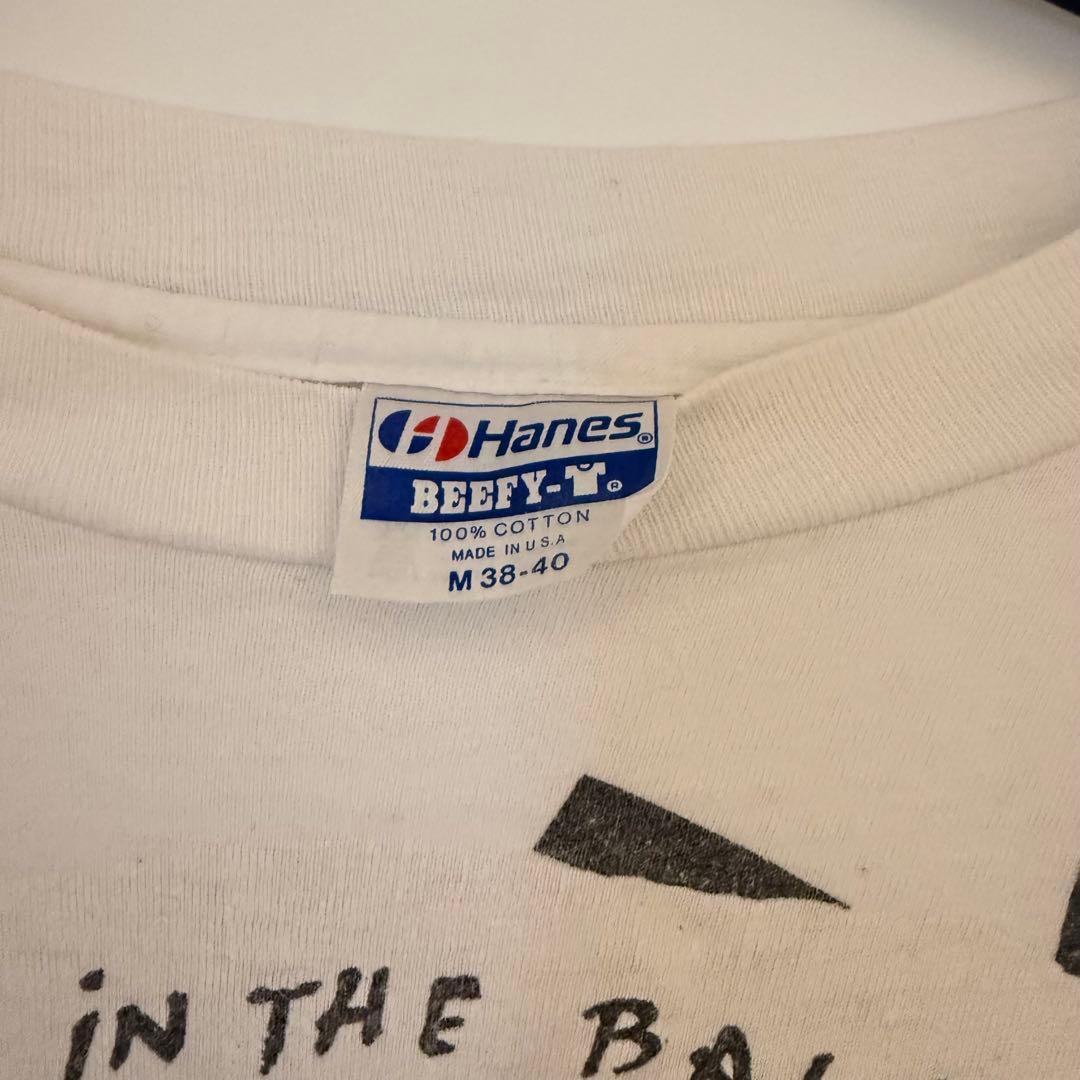 Jackson Browne ヴィンテージTシャツ