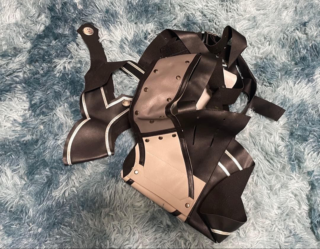 ローレン・イロアス コスプレ衣装