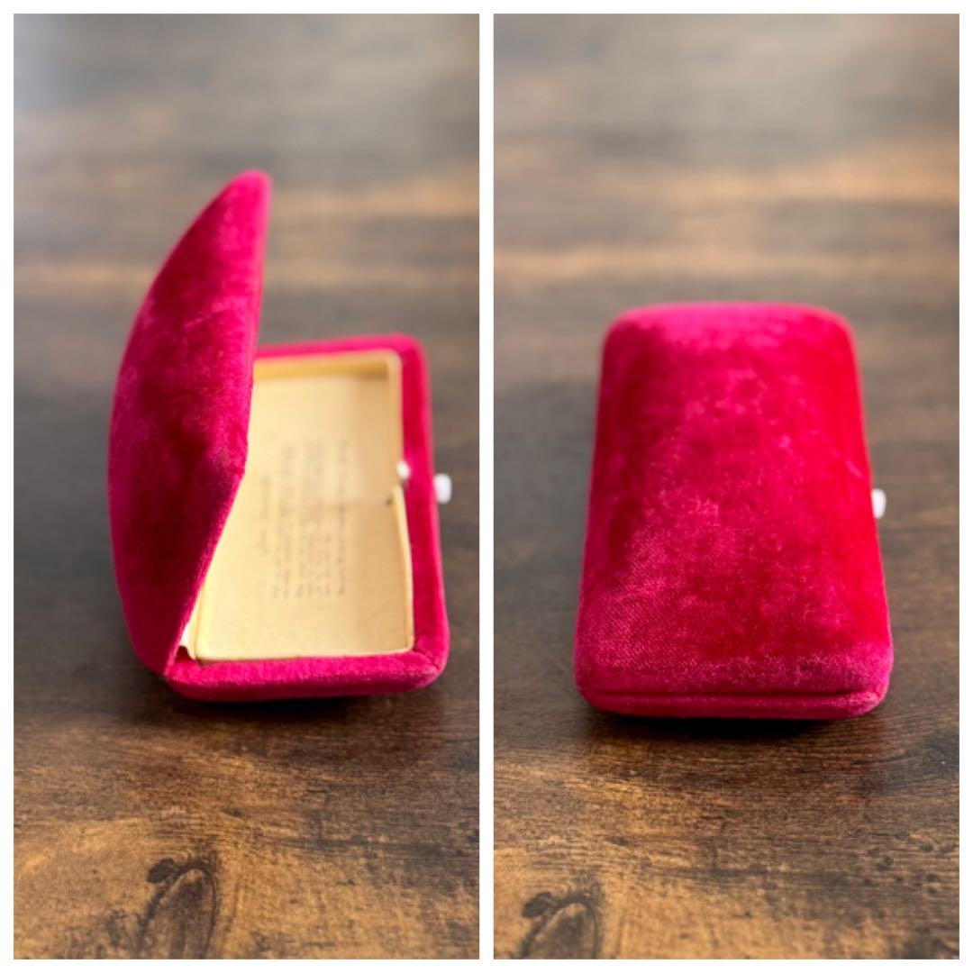 【ご商談中】米国製ヴィンテージウォッチケース