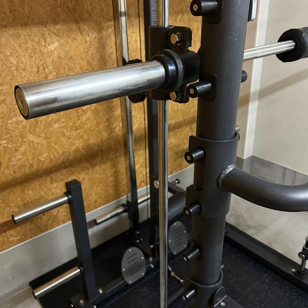 EVOLGEAR エヴォルギア マルチスミスラック パワーラック　レボルワン