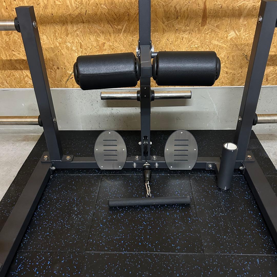 EVOLGEAR エヴォルギア マルチスミスラック パワーラック　レボルワン