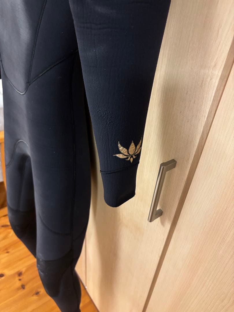 Axxe Classic アックスクラシック　3ミリ　フルスーツ