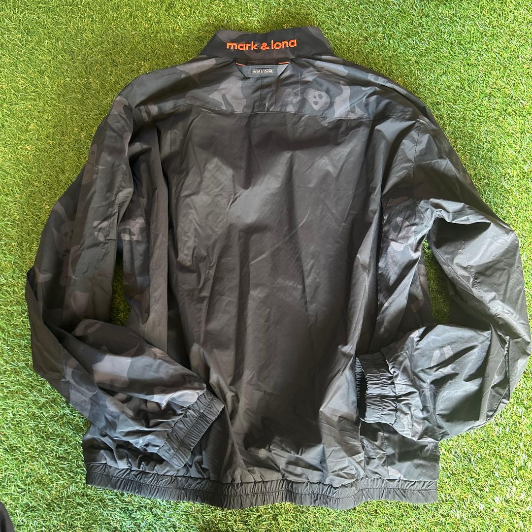 【25AW】FUSION FIT TACTICAL JACKET BLACK48