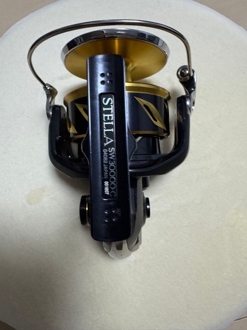シマノ20 ステラ SW30000