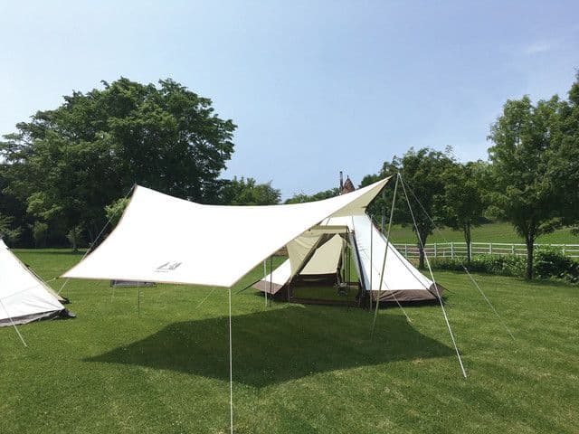 【値下げ！！】Ogawa　Hexa-T/C　　小川　ヘキサTC　【限定品】