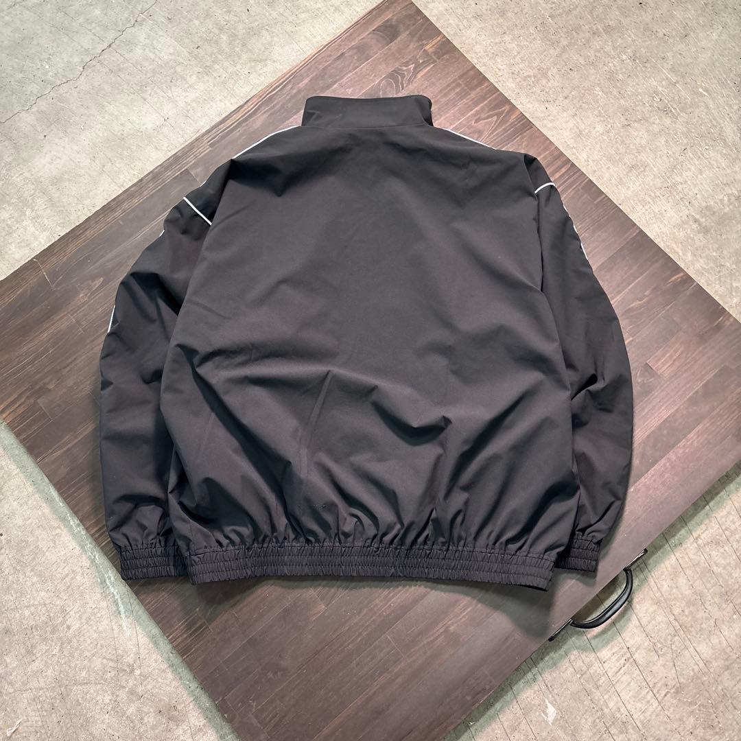 8LA1 NEWERA トラックジャケットセットアップ　古着used