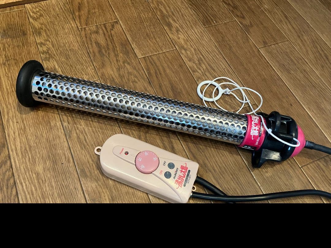 湯沸かし太郎　保温ヒーター　SCH-901