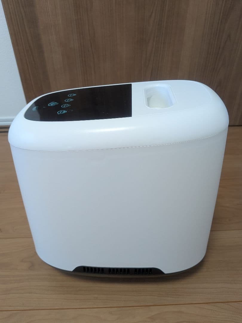 家庭用 酸素発生器 万方商事　ペット用 酸素吸入器