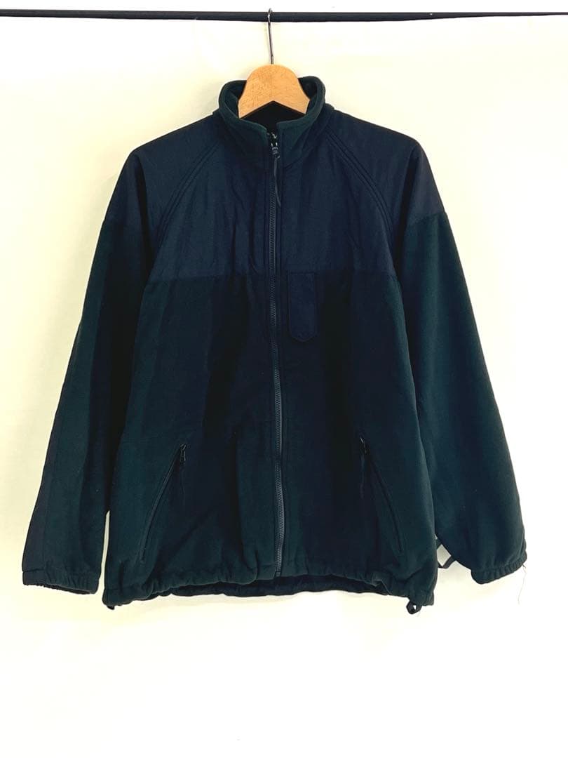 h*u様 U.S.NAVY ECWCS GEN2 パーカー用 フリースライナージ