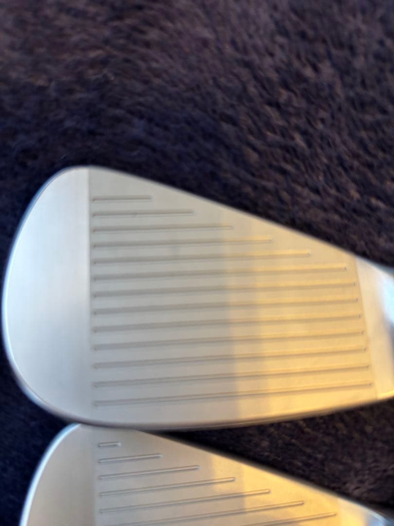 テーラーメイド　TaylorMade P7CB 5本セット