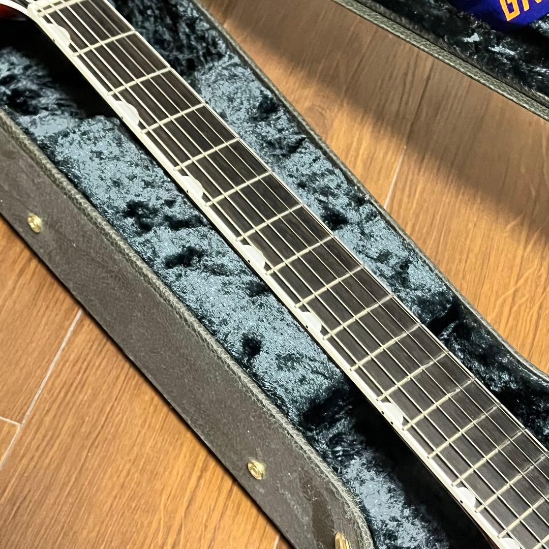 ギター GRETSCH Duo Jet TV Jones Power'Tron