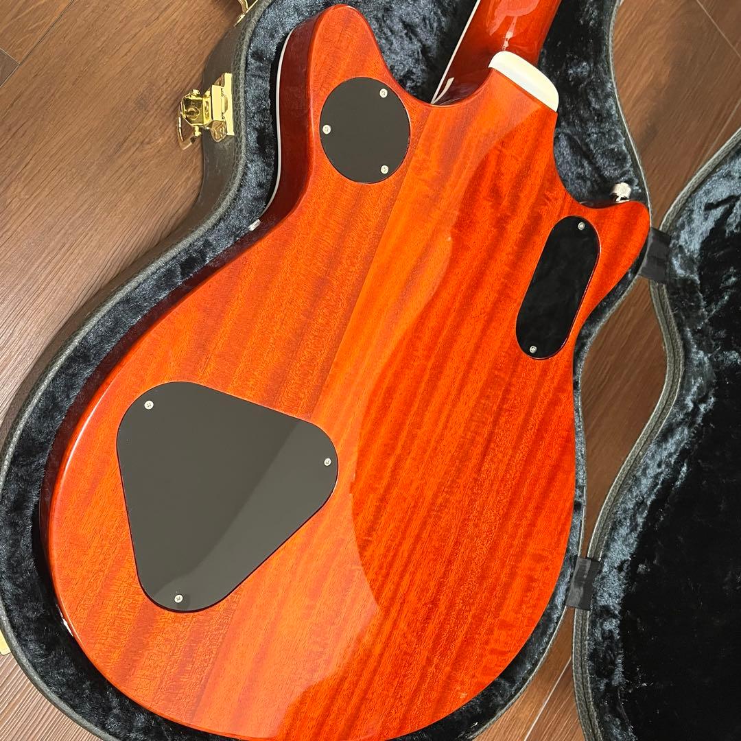 ギター GRETSCH Duo Jet TV Jones Power'Tron