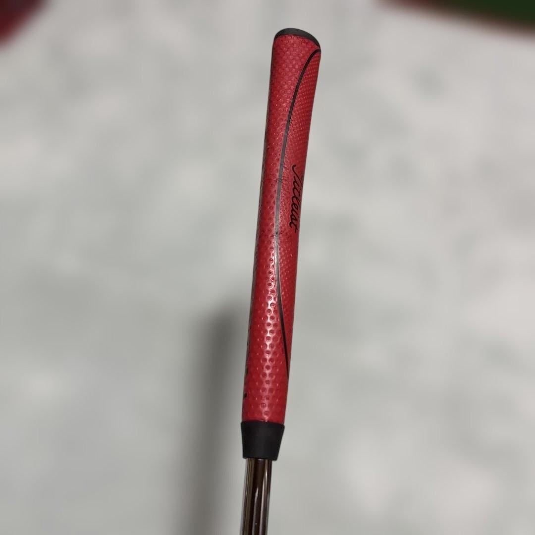 スコッティキャメロン　スコッティーズ カスタム　プロトタイプ　ビーチ　極美品‼️