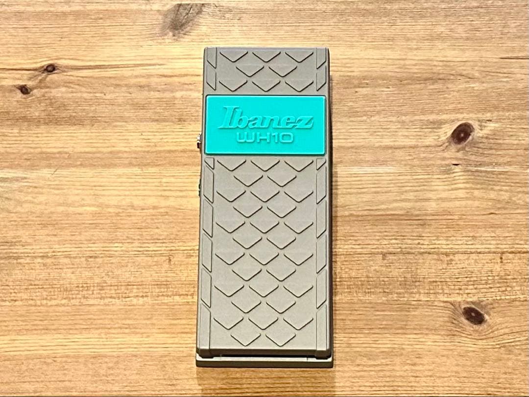 Ibanez WH-10 V2 ワウペダル