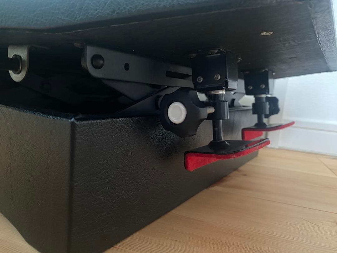 YAMAHA ピアノ補助ペダル　HP-705