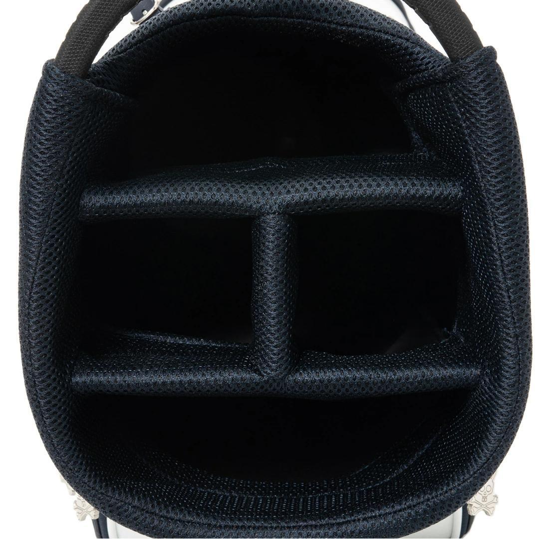 サイコバニー カート キャディバッグ pbmg5fc5 【9型】 ネイビー