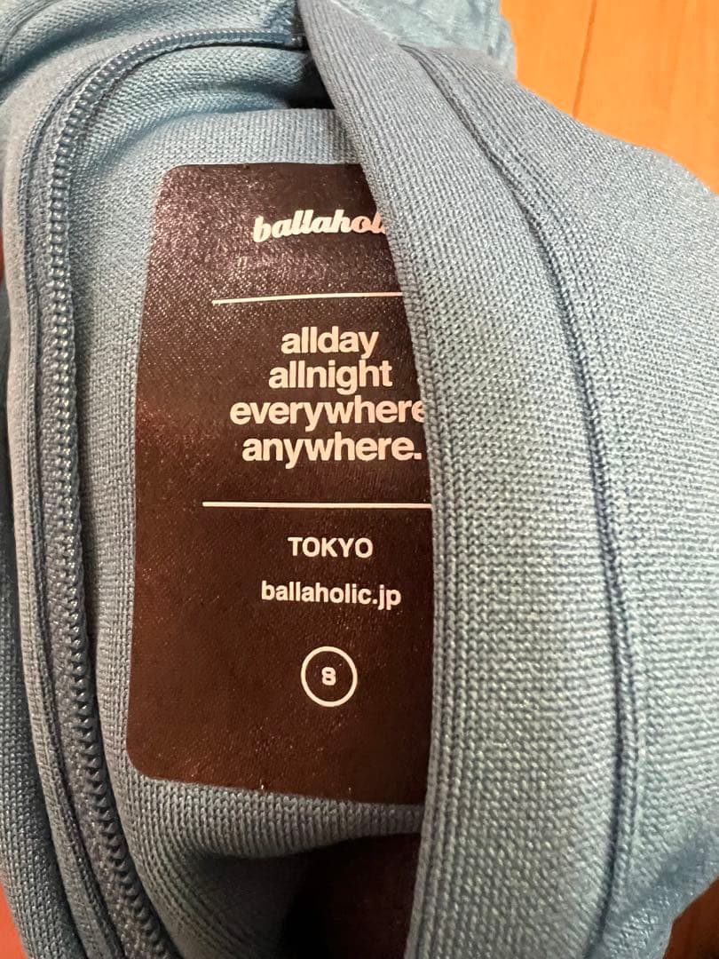 ballaholicパンツ Sサイズ