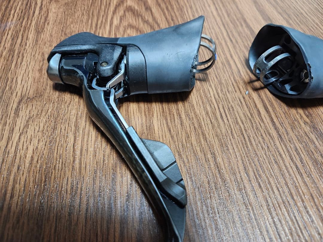 かっちゃんDura-Ace 9000フルコンポセット　オマケ付き