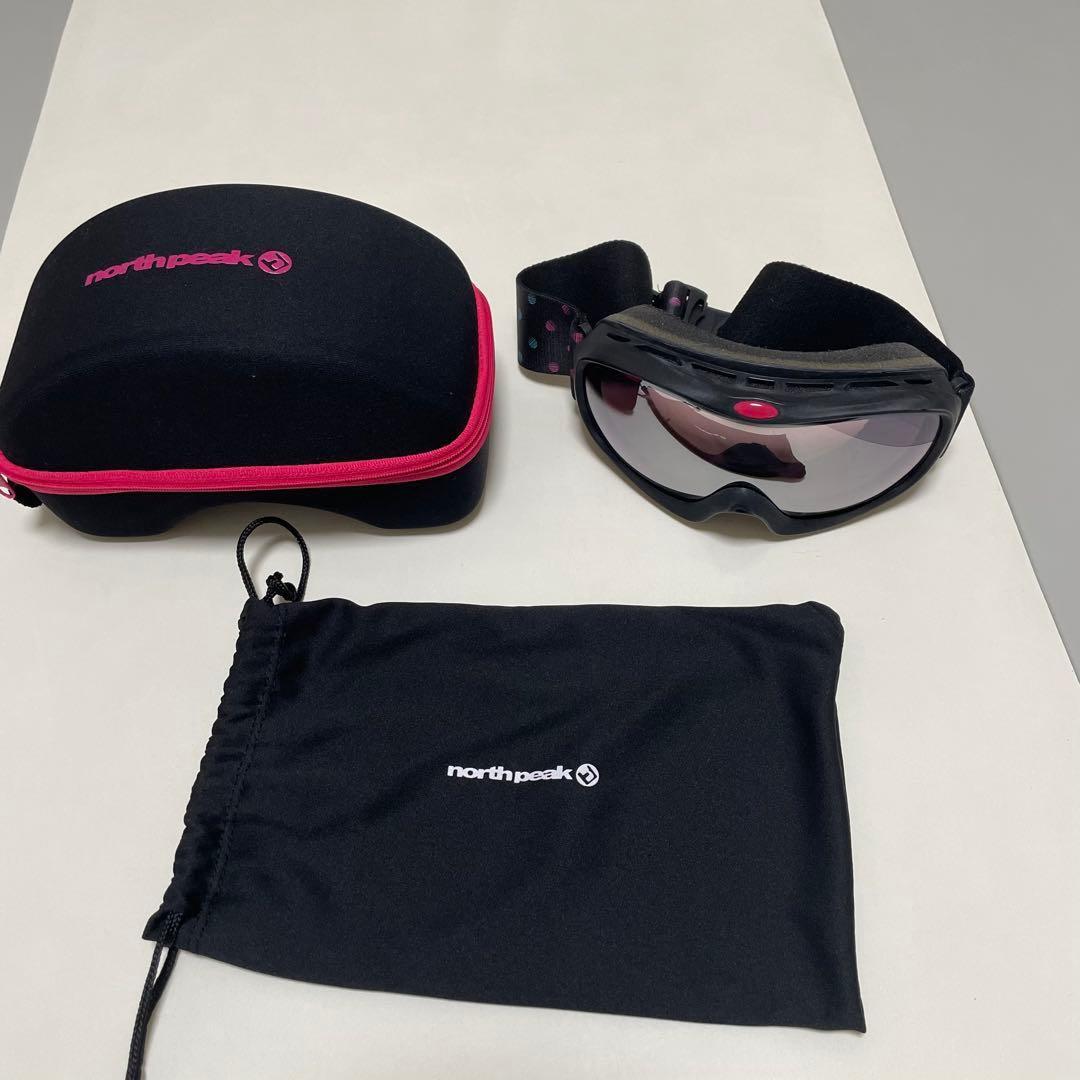 ESTIVOスノーボードウェア　ゴーグル　セット　ボードグッズ