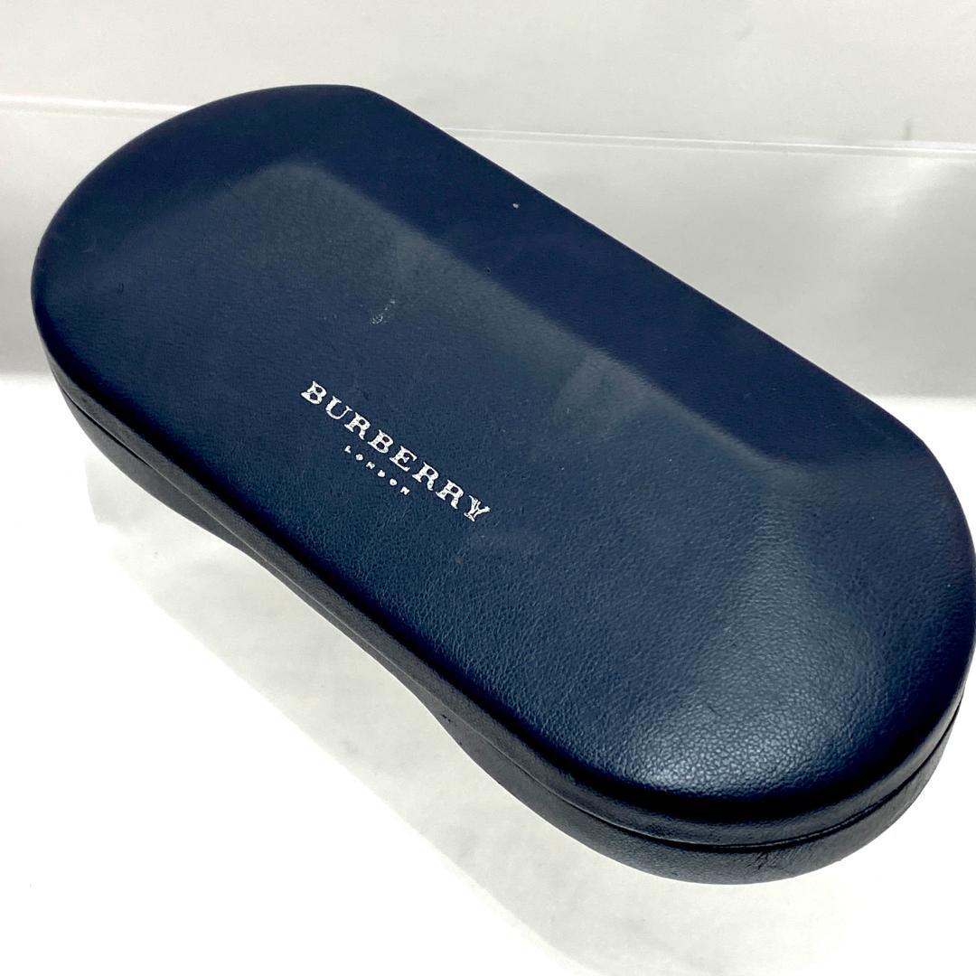 み　バーバリー Burberry Bb6612 サングラス オーバル型