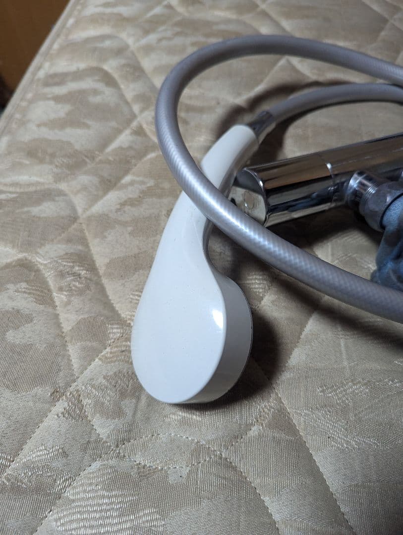 TOTO シャワーヘッドセット TUM40B2B