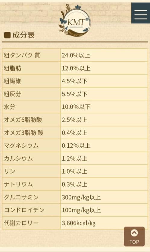 ブリスミックス チキン 小粒 3kg×3袋