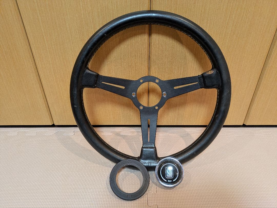 ナルディ　クラシック　360パイ（NARDI CLASSIC 外径36cm）