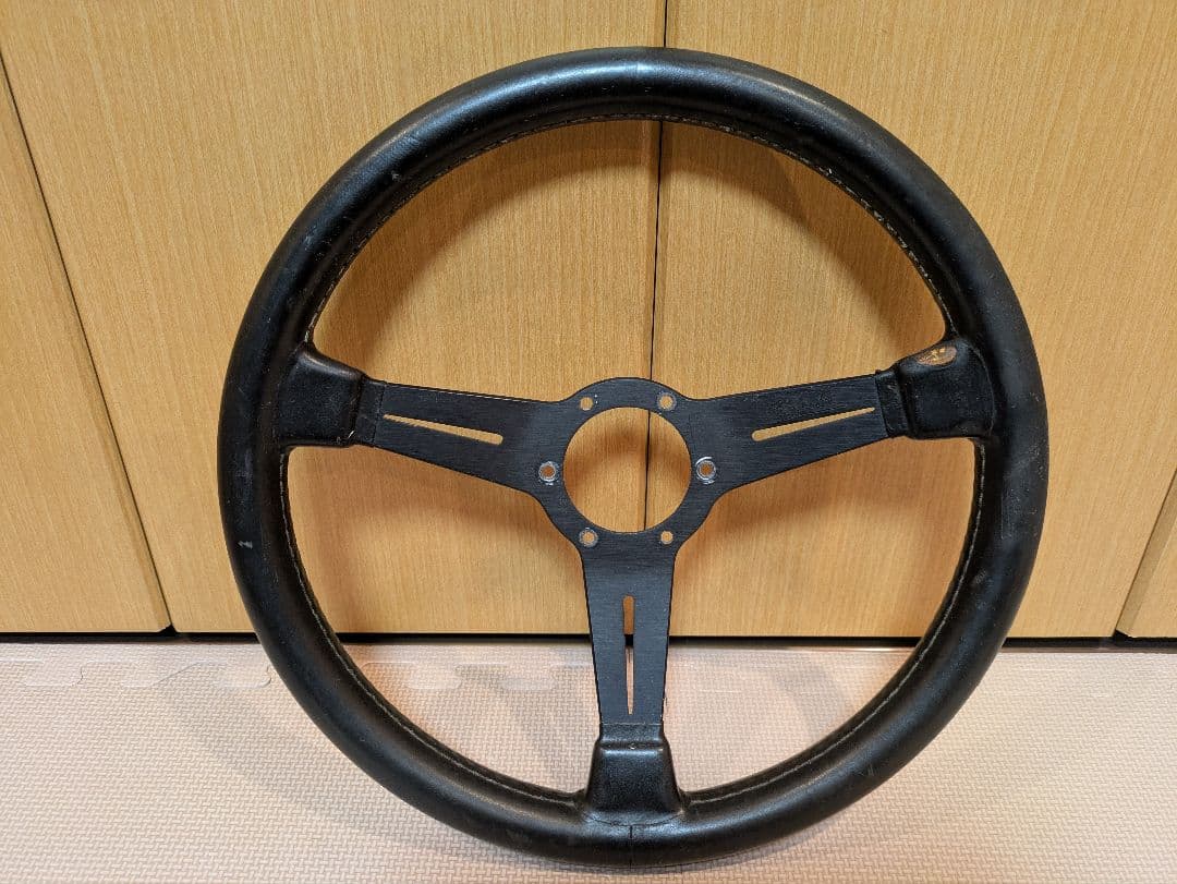 ナルディ　クラシック　360パイ（NARDI CLASSIC 外径36cm）