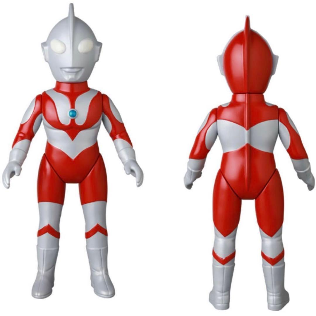 MAT(MONSTER ART TOY) シリーズ ウルトラマン　客演時Ver.