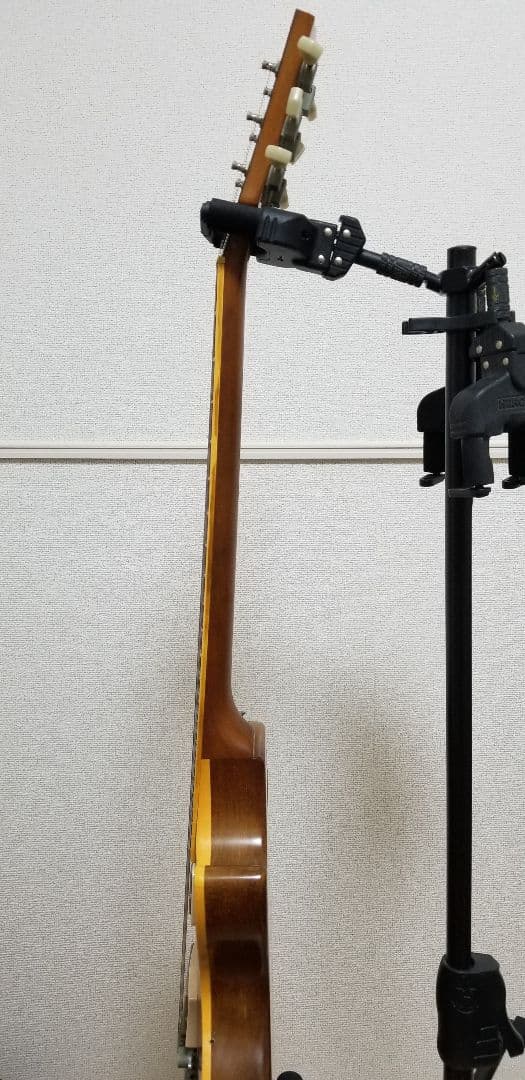 Gibson　レスポール　ゴールドトップ
