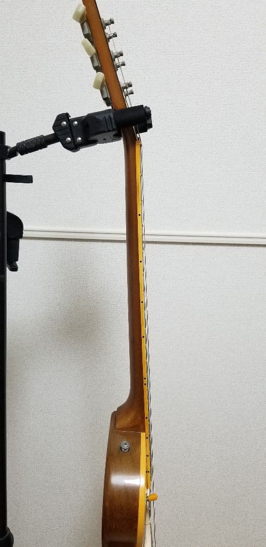 Gibson　レスポール　ゴールドトップ