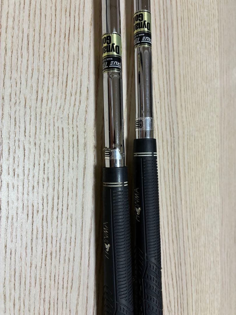 ホンマ　ウェッジ　2本　50 56