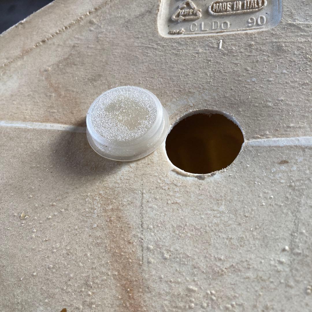 よ*し様 大型 イタリア Telcom社 古代ギリシャ 柱のオブジェ 高さ90.