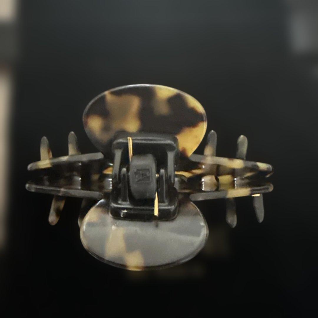 ALEXANDRE DE PARIS SクリップBASIC CLASSIQUES