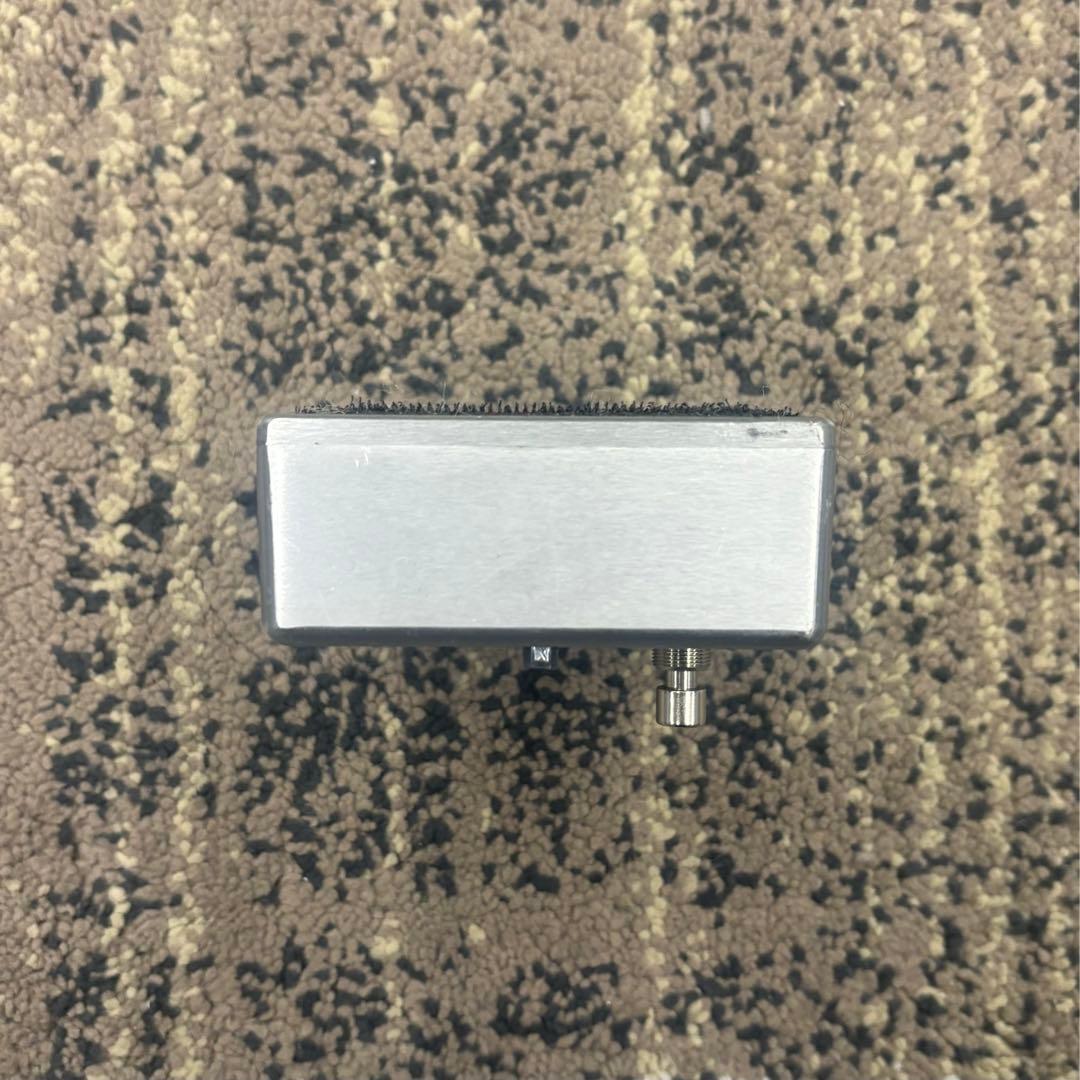 DJ機材 MXR ten band eq