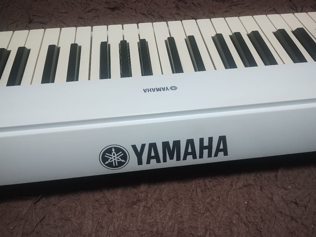 76鍵 Yamaha piaggero NP-32 電子ピアノ