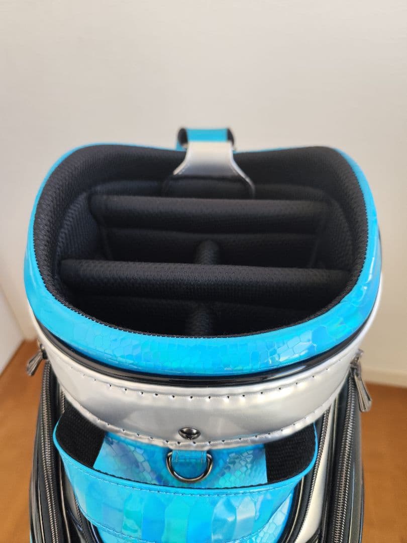 Dance With Dragon ゴルフキャディバッグ