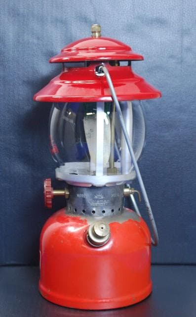 コールマン /200A　小文字パテペン・スモールレター ＊7244594