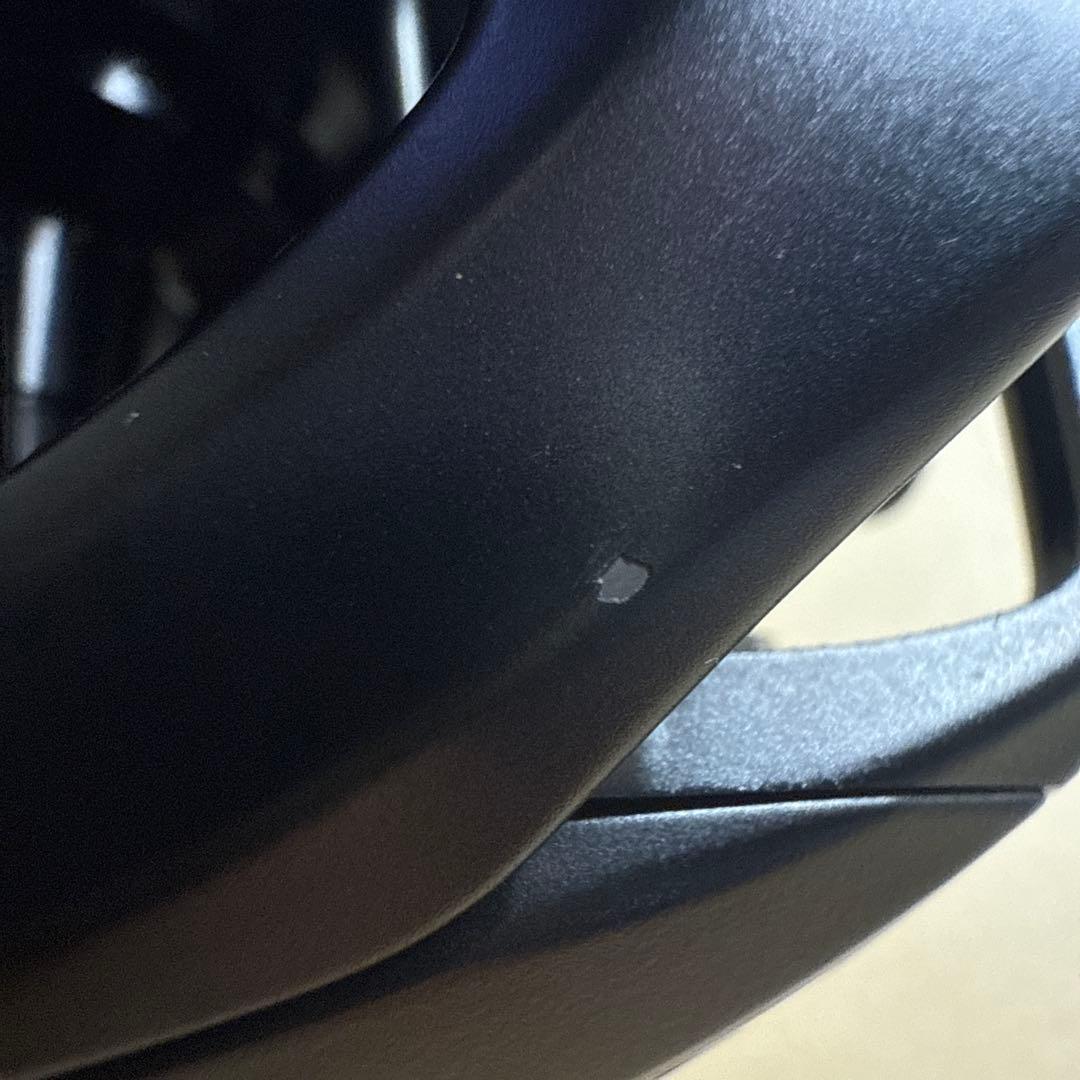 SHIMANO 17エクスセンスDC　XG LEFT 保護シール付き