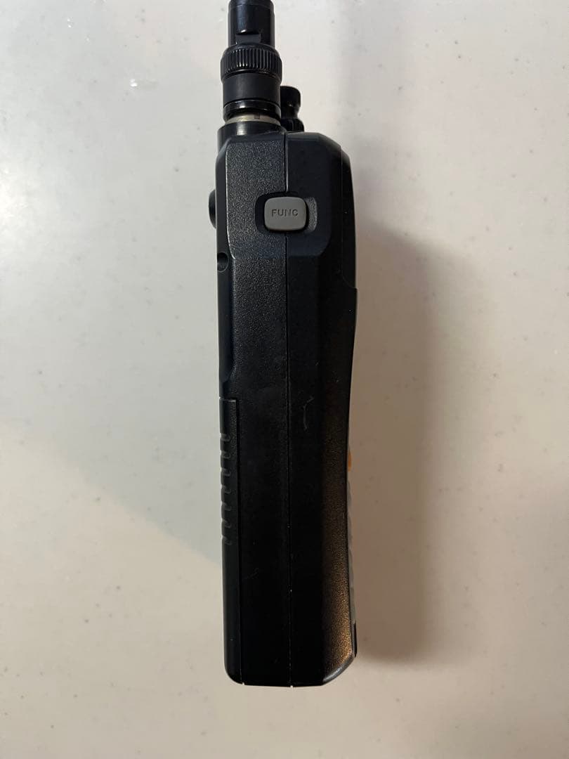 ICOM IC-R10 アイコム　受信機