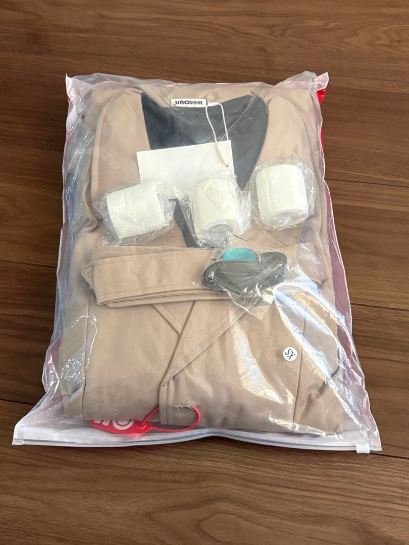 文豪ストレイドッグス 太宰治 コスプレ